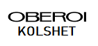 Oberoi Kolshet Thane Logo